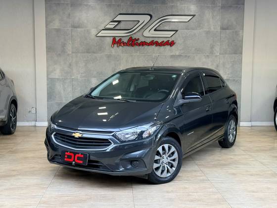 CHEVROLET ONIX 1.4 MPFI ADVANTAGE 8V FLEX 4P AUTOMÁTICO CHEVROLET ONIX 1.4 MPFI ADVANTAGE 8V FLEX 4P AUTOMÁTICO